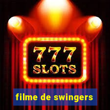 filme de swingers